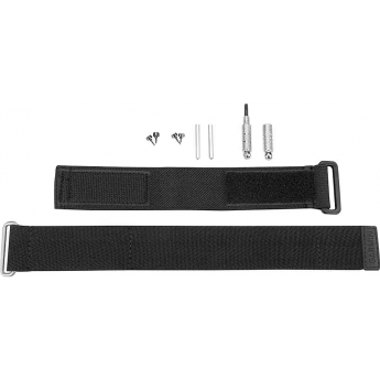 Ремешок сменный для крепления GARMIN Fenix (текстиль)