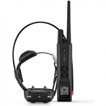 Система дрессировки собак GARMIN PRO 550 Plus TT15 Mini Система дрессировки собак GARMIN PRO 550 Plus TT15 Mini