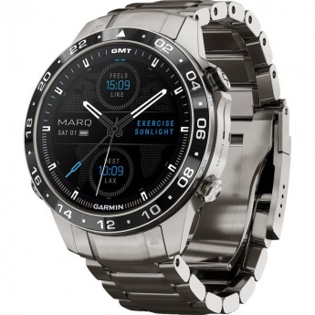 Смарт-часы GARMIN MARQ AVIATOR (GEN 2)