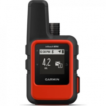 Туристический спутниковый коммуникатор GARMIN INREACH MINI MARINE BUNDLE Туристический спутниковый коммуникатор GARMIN INREACH MINI MARINE BUNDLE
