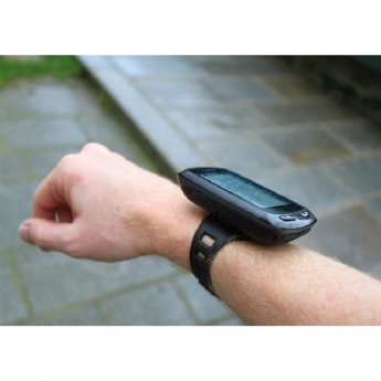 Велосипедное крепление, ремешок на руку для GARMIN EDGE