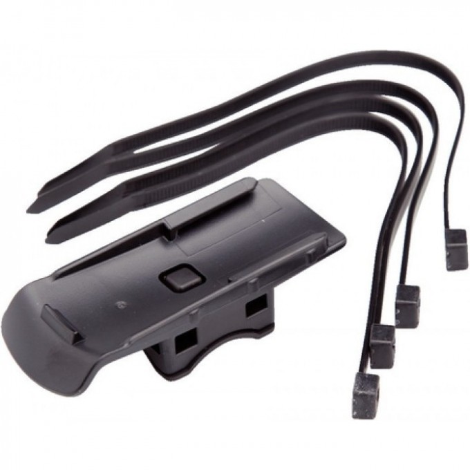 Велосипедный держатель GARMIN для eTrex/Oregon/Gpsmap 6x 010-11023-00