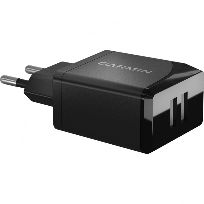 Зарядное устройство GARMIN DUAL USB 010-13023-02