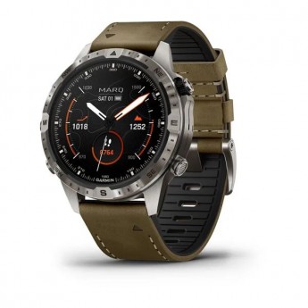 Часы-навигатор GARMIN MARQ GEN 2 ADVENTURER Часы-навигатор GARMIN MARQ GEN 2 ADVENTURER