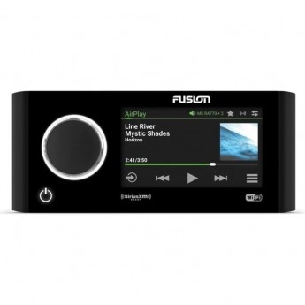 Морская магнитола GARMIN APOLLO MS-RA770